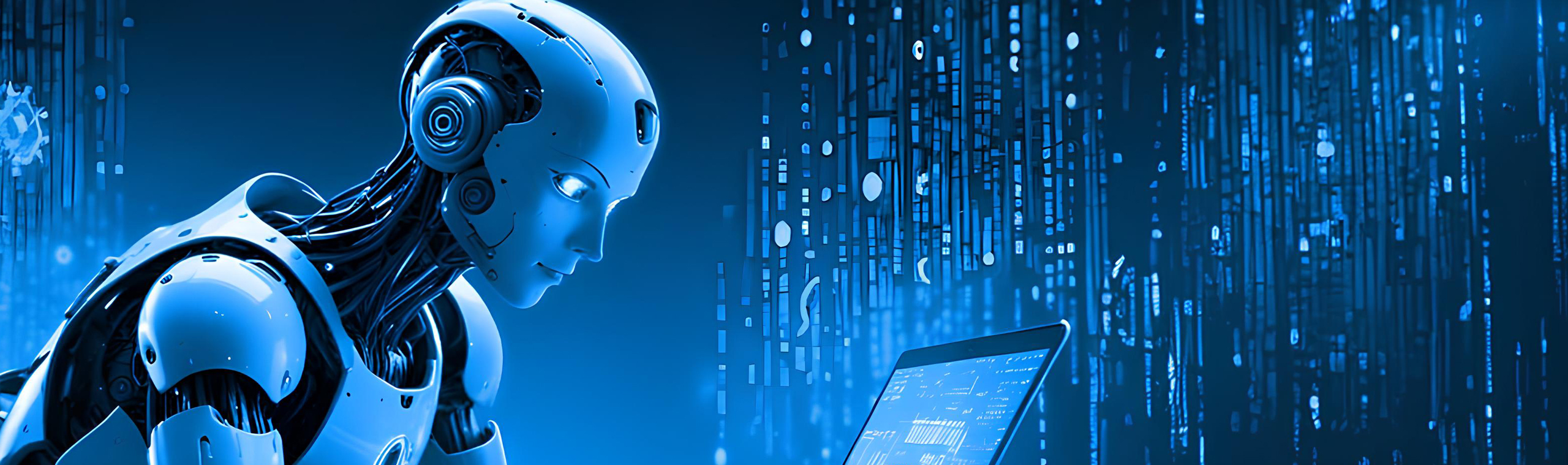 robot pazarı