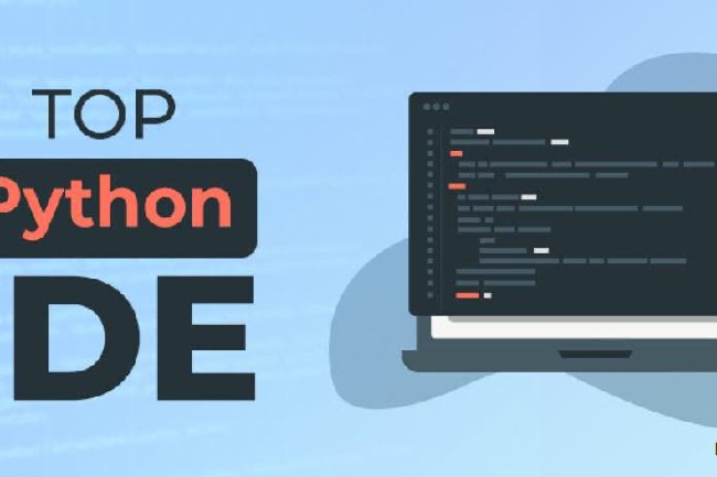 En İyi 10 Python IDE'si ve Kod Düzenleyicisi