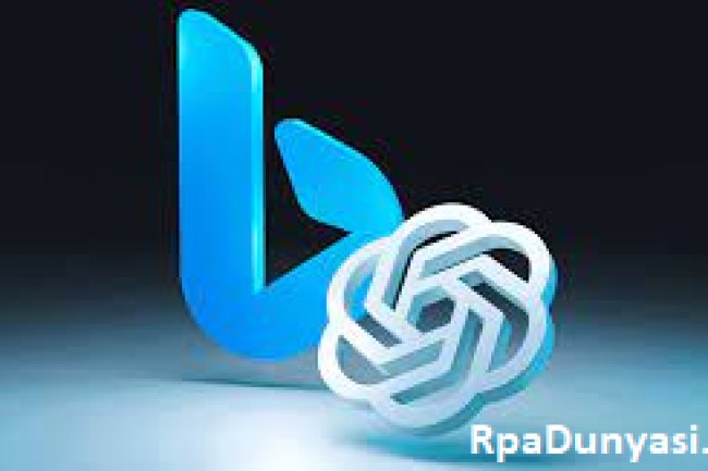 Microsoft Bing Arama Motorunda ChatGPT’ten Faydalanacak