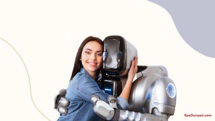 RPA Mülakat Soruları ve Cevapları