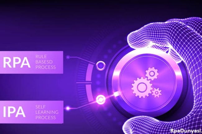 Ipa ve Rpa