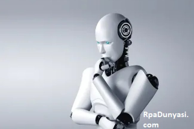Nasıl RPA Geliştiricisi Olunur?