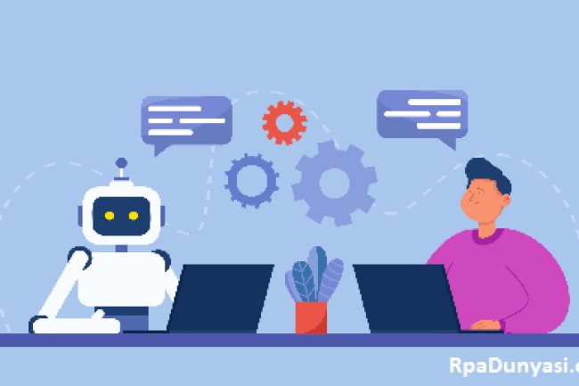 RPA İşleri Yok Mu Edecek?
