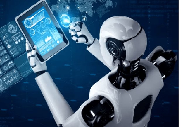 RPA Geliştiricisi Ne İş Yapar