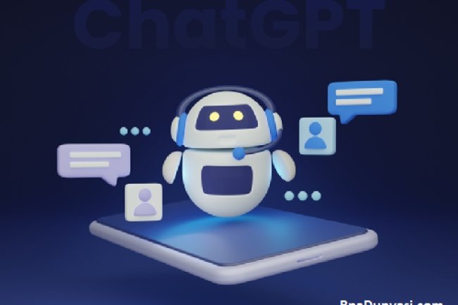 ChatGPT Yapay Zekanın  Rpa Hakkında Düşünceleri