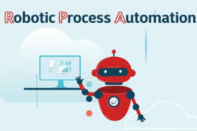 Keypoint Intelligence Offers New Study on Robotic Process Automation