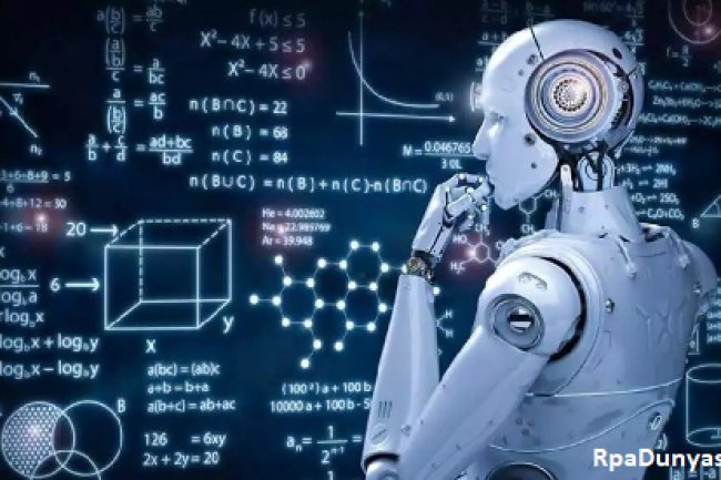 RPA Algoritması Nasıl Olmalıdır?