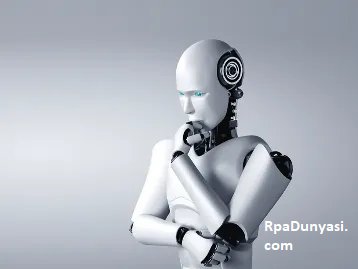 Nasıl RPA Geliştiricisi Olunur?