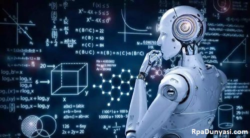 RPA Algoritması Nasıl Olmalıdır?