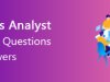 RPA Business Analyst Interview Questions and Answers
