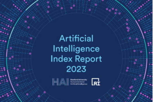 Artificial Intelligence Index Report 2023