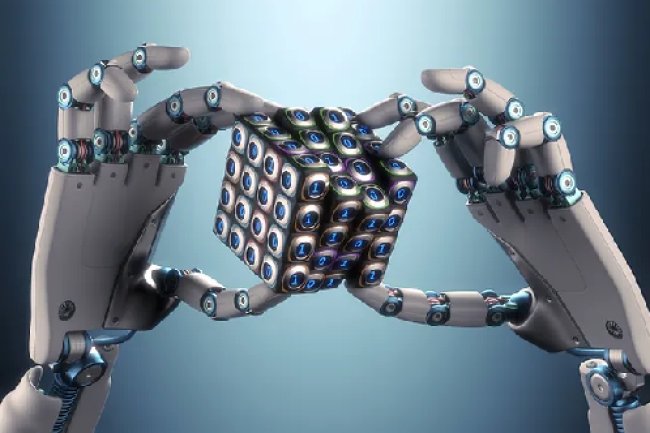 UiPath, RPA'da Üretken Yapay Zeka Oturumlarına Ev Sahipliği Yapıyor