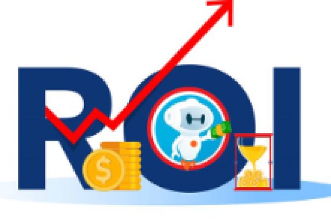 Why ROI Matters in RPA