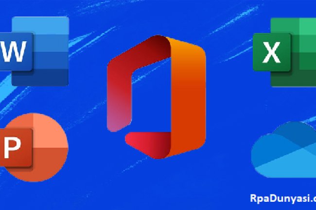 Microsoft, OpenAI Teknolojisini Word ve Excel'e Ekliyor