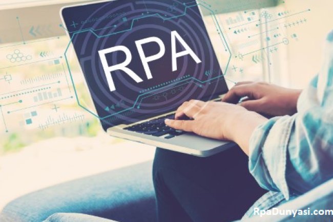 RPA Geliştiricisi Olmak İçin Gereken Yetenekler