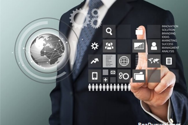 BT Yöneticileri İçin 10  Robotik Süreç Otomasyonu Örneği