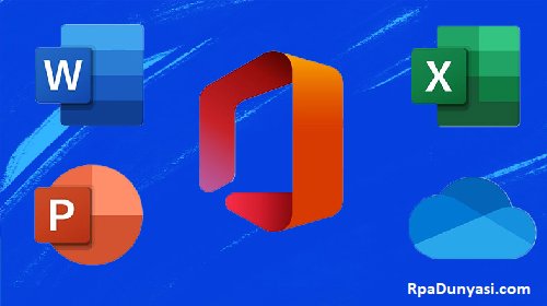 Microsoft, OpenAI Teknolojisini Word ve Excel'e Ekliyor