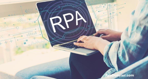 RPA Geliştiricisi Olmak İçin Gereken Yetenekler