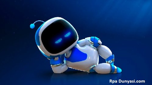 RPA ve RDA Nedir?