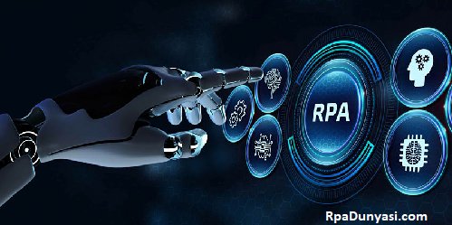İş Süreçlerinde Robotik Otomasyonun Gücü [2023 Güncel Rehber]