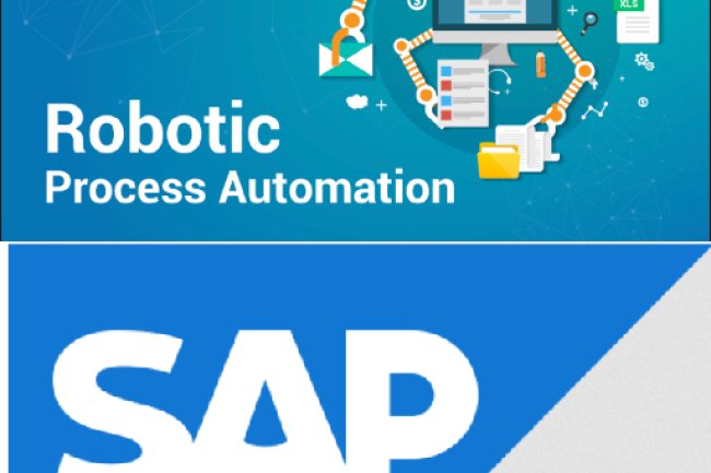 SAP ve UiPath: İşbirliği Build Automation