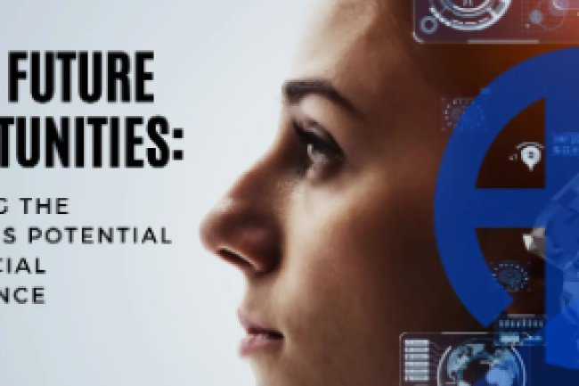 U.S. Tops Global Index Measuring AI Capacity