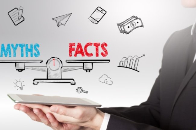 Debunking Common Robotic Process Automation Myths and Misconceptions