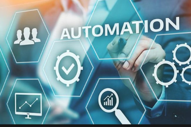Productivity Through Automation A Tech Priority For Federal Agencies, Says Report