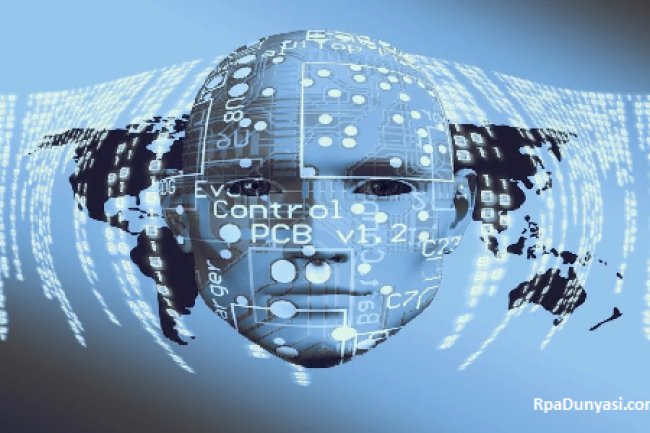 Yapay Zeka Teknolojisi