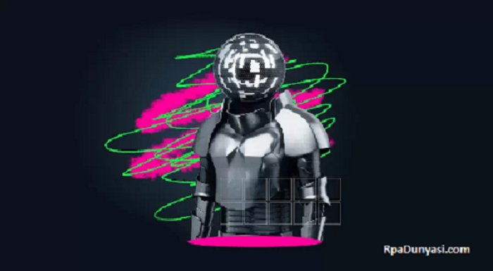 Geleceğin İş Dünyasında Robotik Kariyer