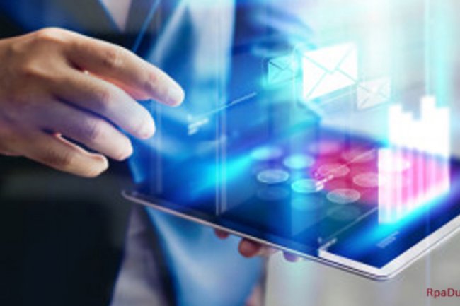 UiPath: Yeni Düşük Kodlu Otomasyon