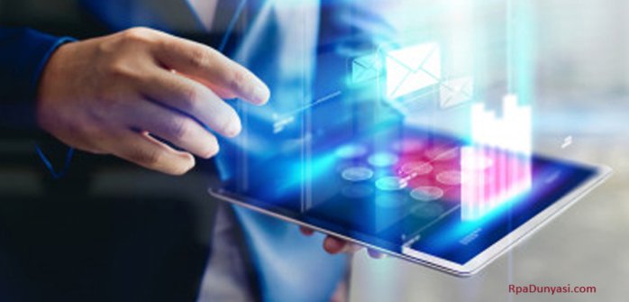 UiPath: Yeni Düşük Kodlu Otomasyon