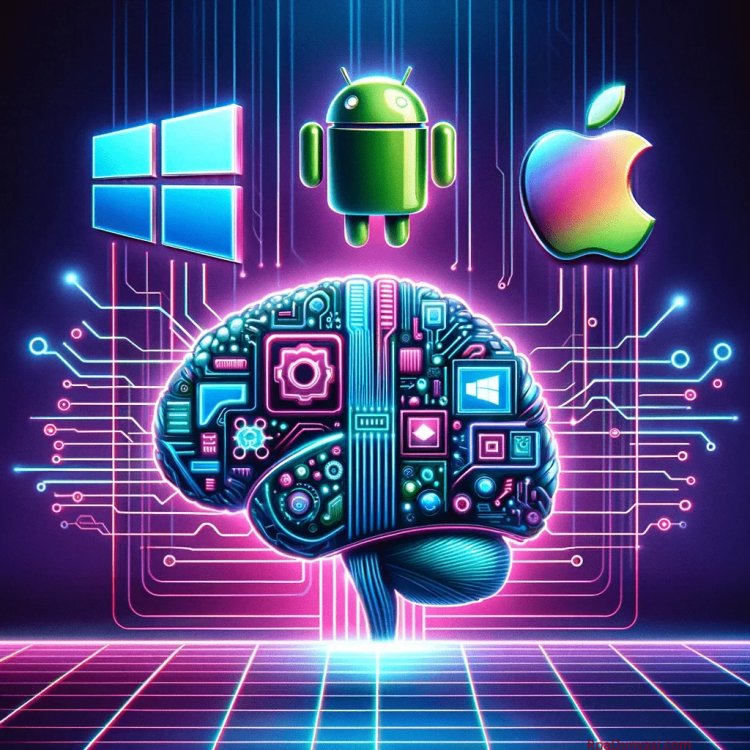 RPA ile Sistem Entegrasyonu