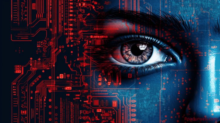 Vision AI Nedir