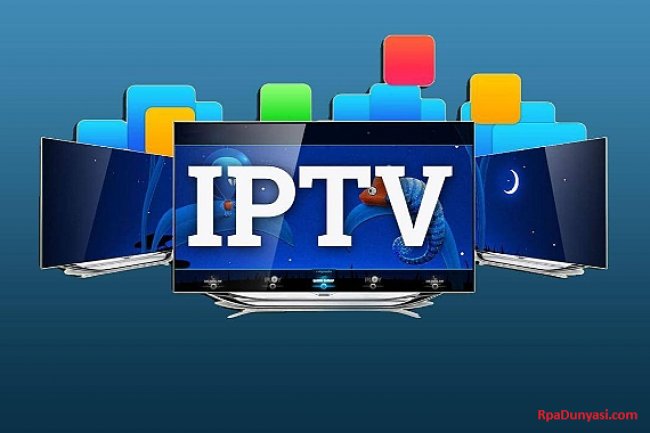 IPTV Kullanımdaki Riskler ve Önlemleri