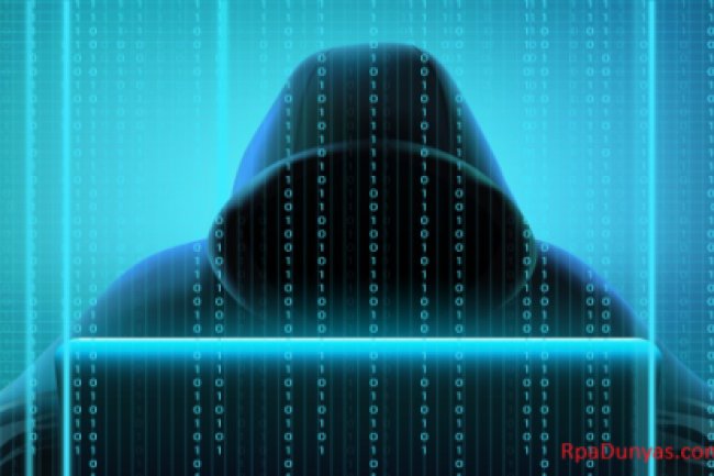 Uzaktan Şifreleme Saldırıları