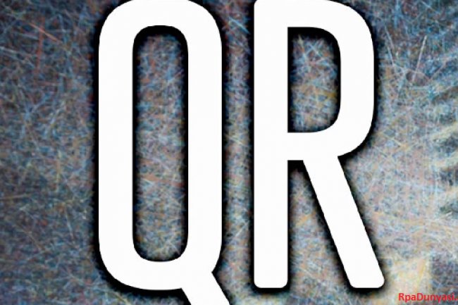 QR Kod Dolandırıcılığı