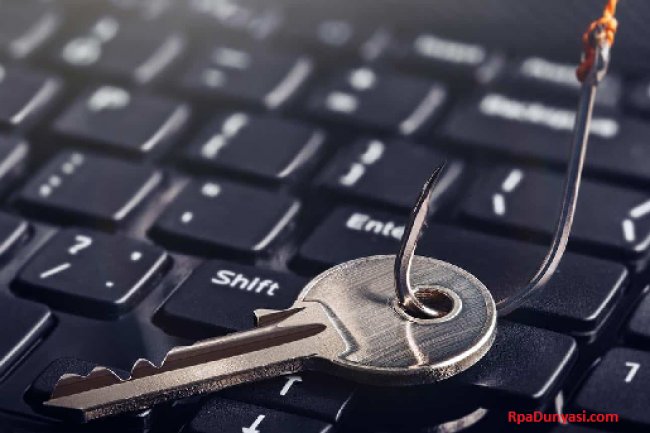 D-Link Ve Sızıntısı