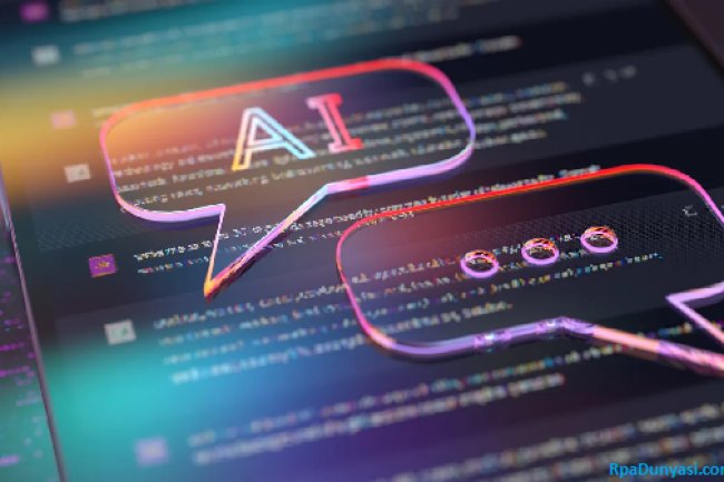 Yapay Zeka Destekli Ses Klonlaması