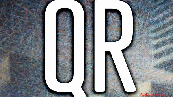 QR Kod Dolandırıcılığı