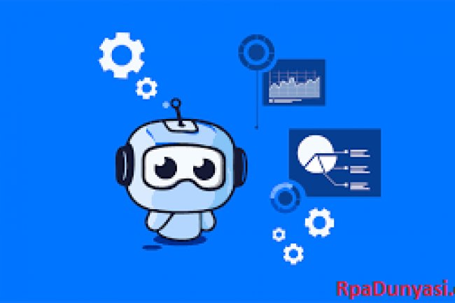 RPA Geliştiricileri İçin Yapay Zekaya Kilavuzu