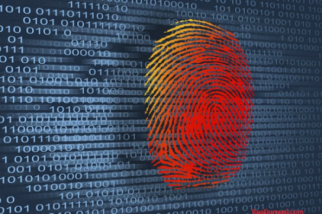 Parmak İzi Kilidini Kırabilen Hackerlar