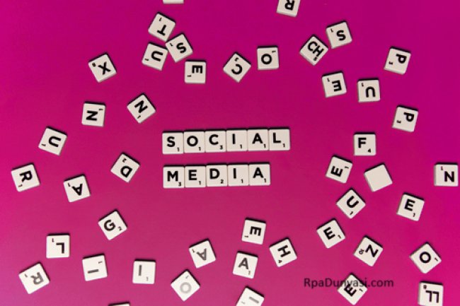 Sosyal Medya Güvenliği