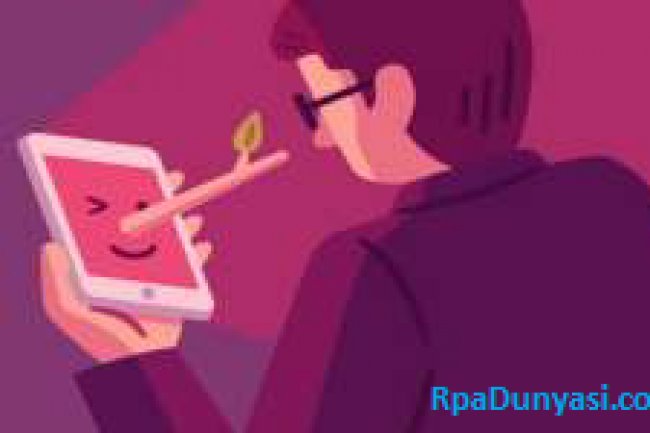 Deepfake Yaygınlaşması: AI Taklitçileri