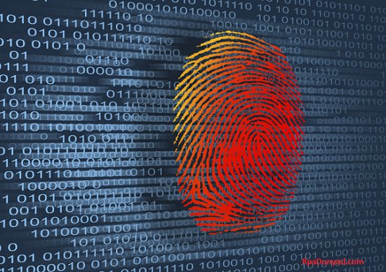 Parmak İzi Kilidini Kırabilen Hackerlar