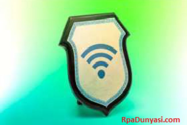 Güvenlik İpuçları: Halka Açık Wi-Fi