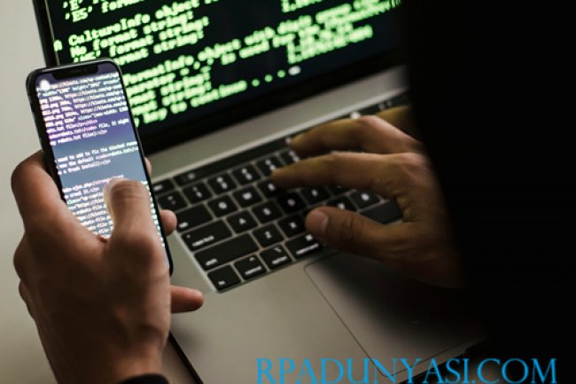 Mobil Uygulamalarda Dolandırıcılık