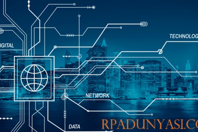 Uygulama Katmanı DDoS Saldırıları