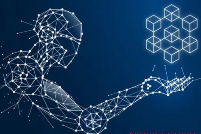 Yapay Zeka ve Blockchain: Birlikte Nasıl Çalışır?