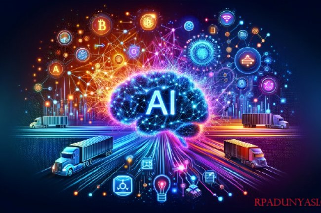 AIoT: Geleceğin Akıllı Dünyası İçin 10 Adım